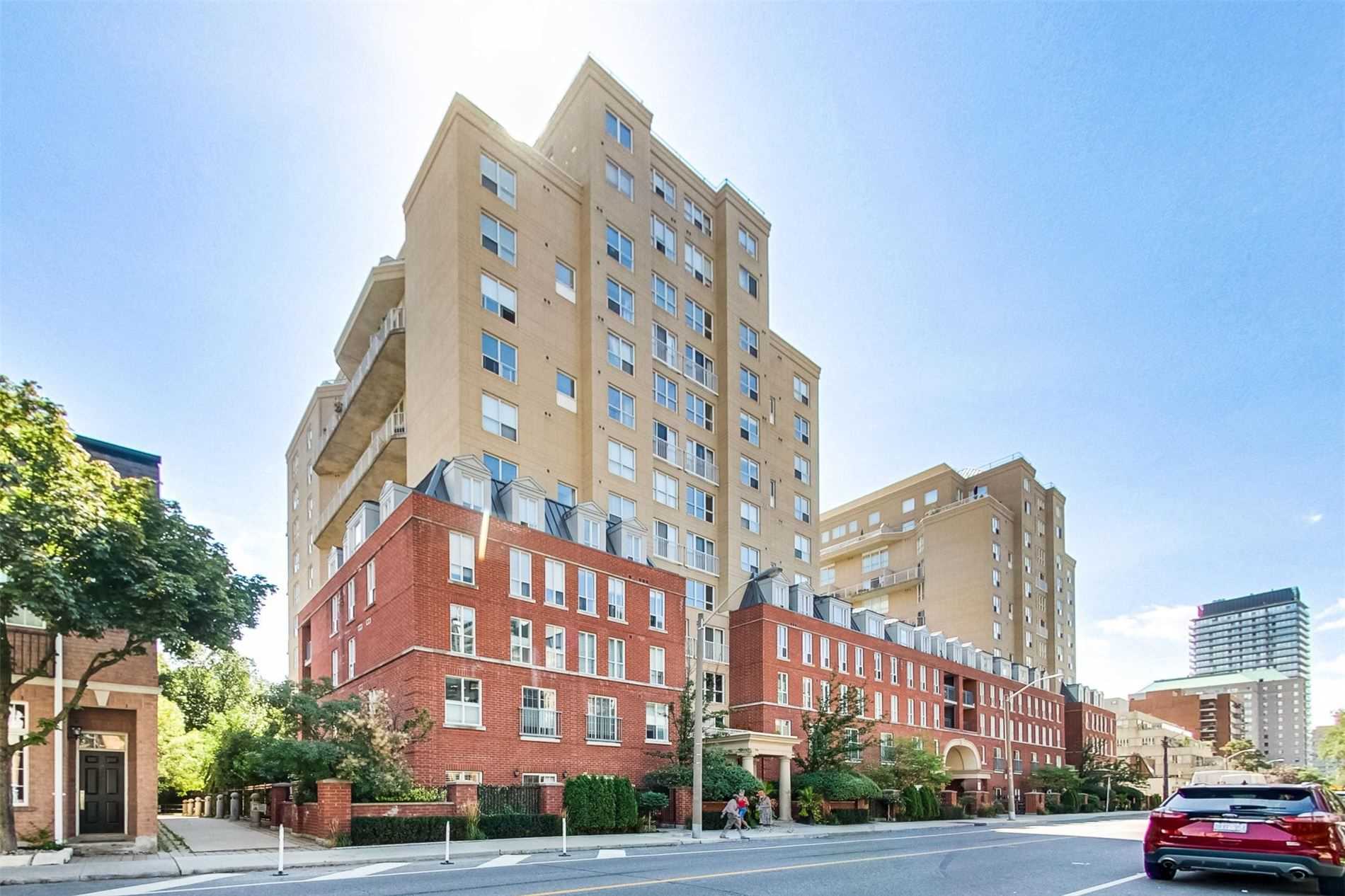 643 139 Merton St, Toronto Terminated, C4951323 Condos.ca