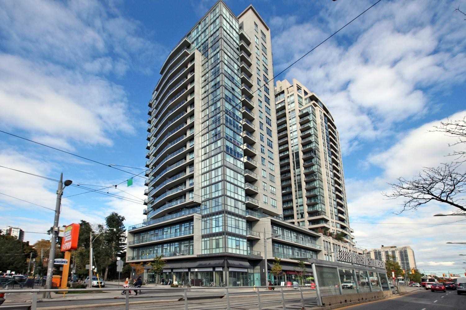 1805 530 St Clair Ave W, Toronto Terminated, C4951370 Condos.ca