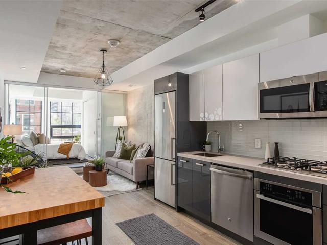 311 - 608 Richmond St W