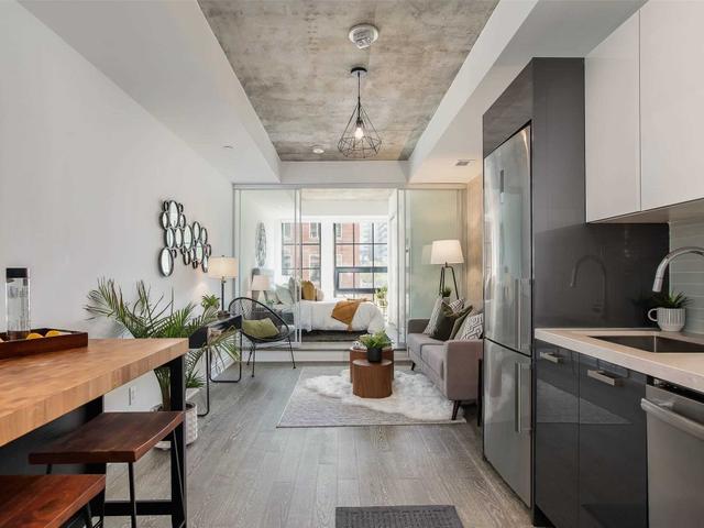 311 - 608 Richmond St W