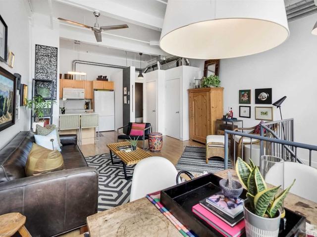 103 - 284 St Helens Ave