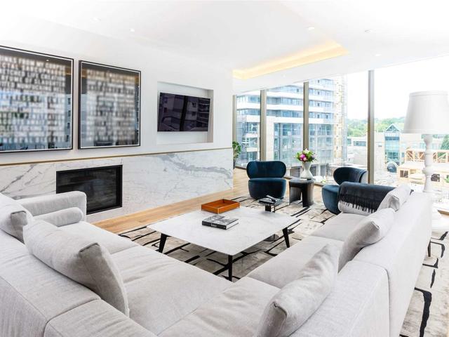 502 - 277 Davenport Rd