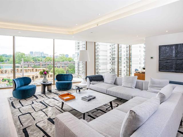 502 - 277 Davenport Rd