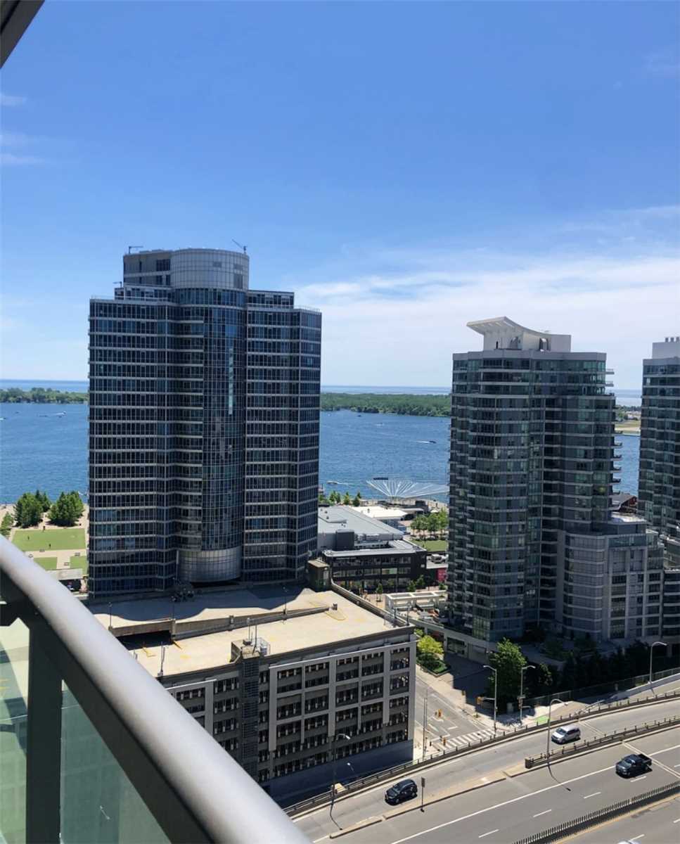 2712 19 Grand Trunk Cres, Toronto Suspended, C4951697 Condos.ca