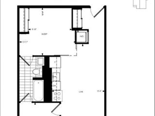710 - 20 Joe Shuster Way