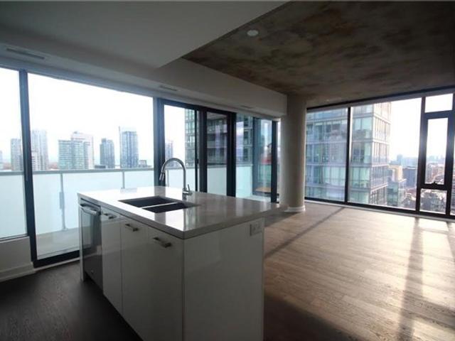 2302 - 11 Charlotte St