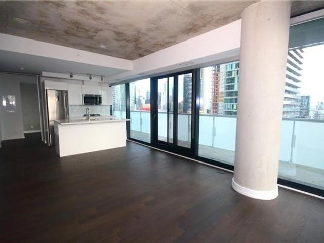 2302 - 11 Charlotte St