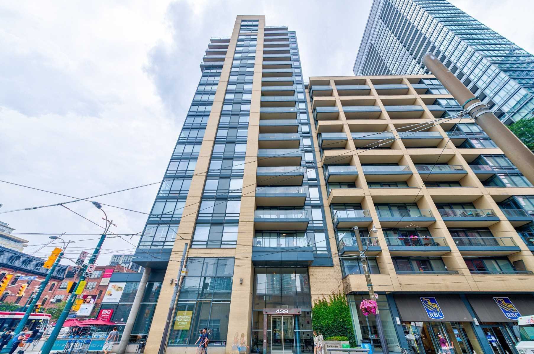 504 438 King St W, Toronto Terminated, C4951769 Condos.ca