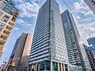 1304 - 37 Grosvenor St