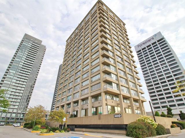 603 - 797 Don Mills Rd