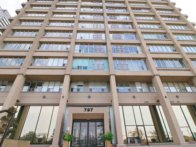 603 - 797 Don Mills Rd