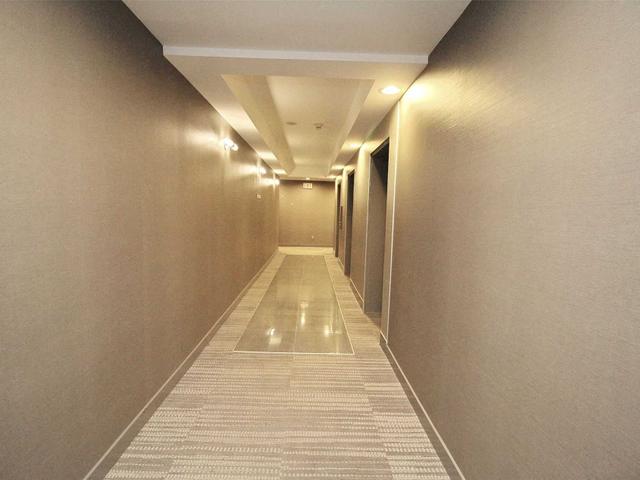 603 - 797 Don Mills Rd