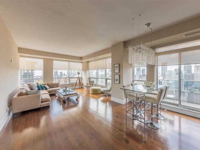 3006 - 500 Sherbourne Ave