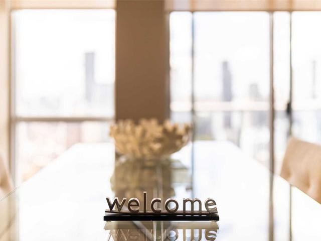 3006 - 500 Sherbourne Ave