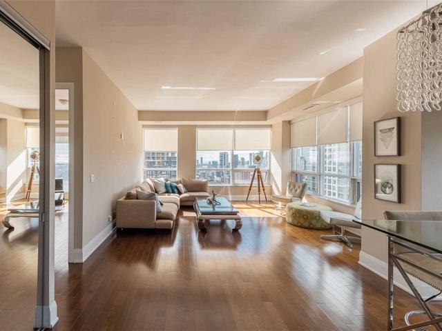 3006 - 500 Sherbourne Ave