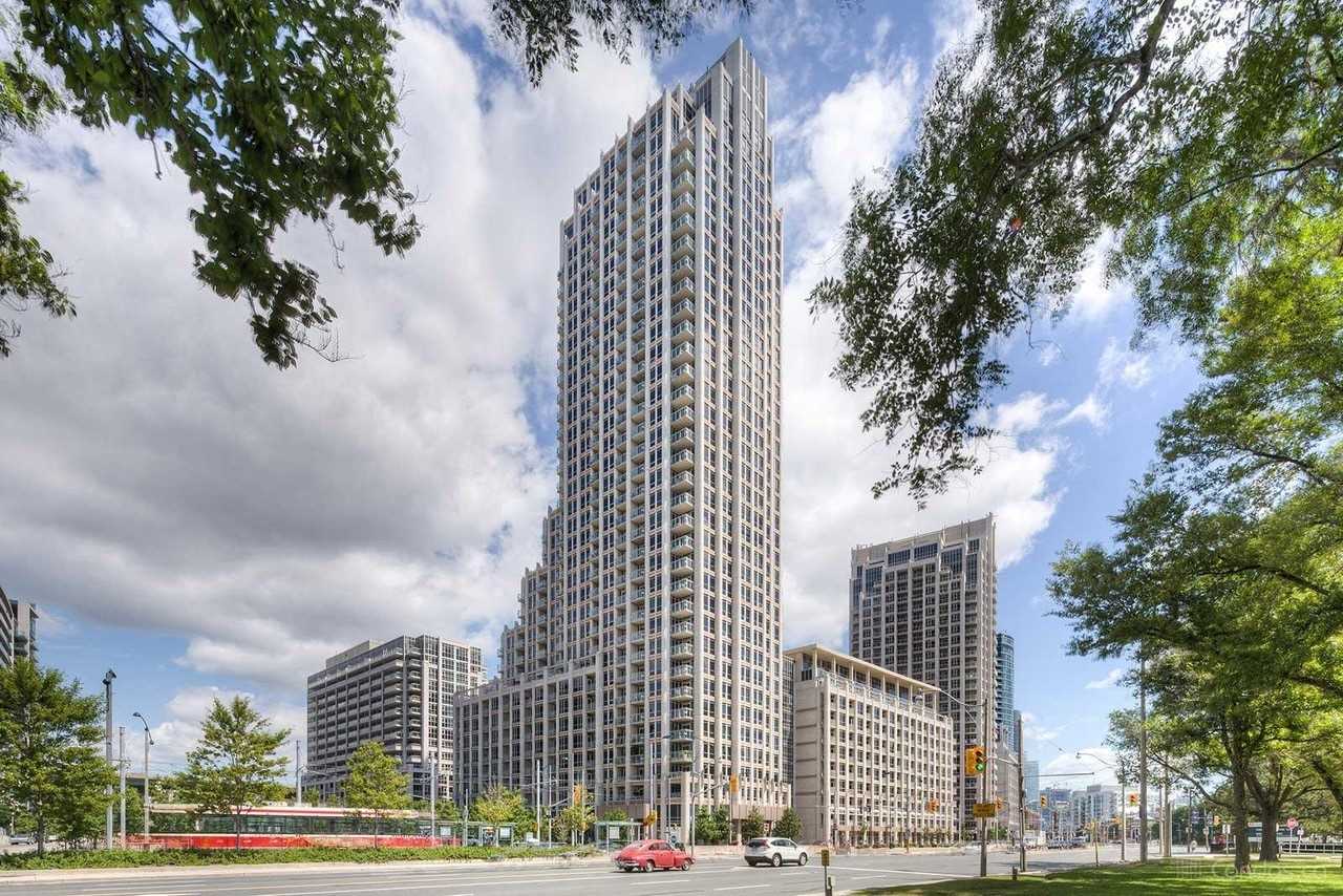 2107 628 Fleet St, Toronto Terminated, C4952921 Condos.ca