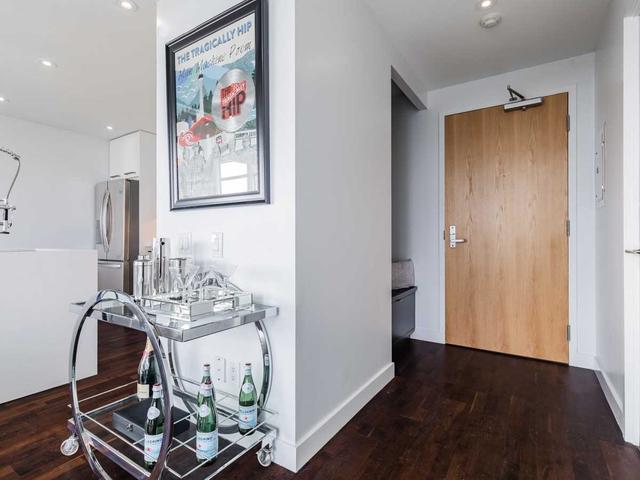 807 - 138 Princess St