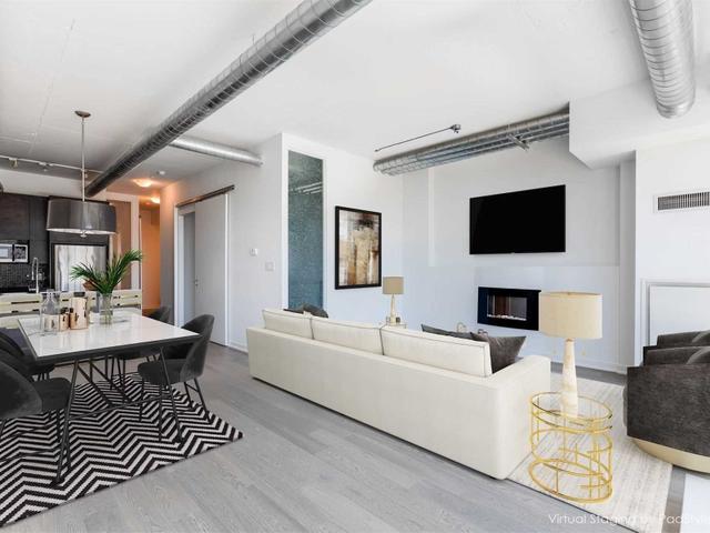 511 - 380 Macpherson Ave