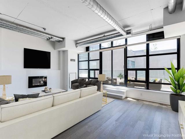 511 - 380 Macpherson Ave