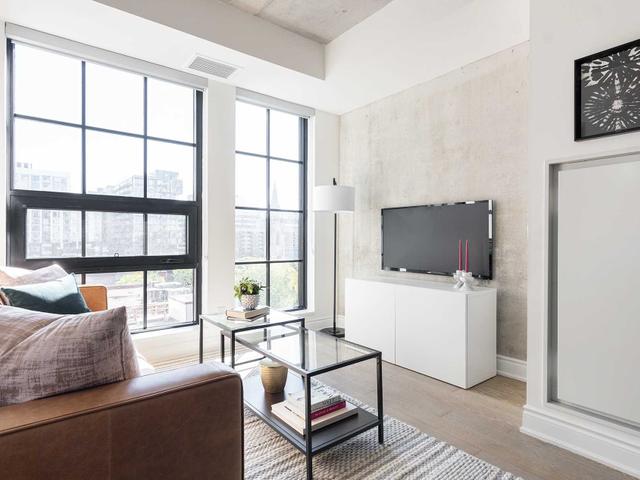 708 - 608 Richmond St