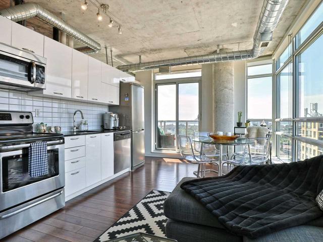 1802 - 150 Sudbury St