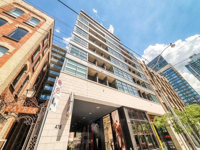 212 - 478 King St W