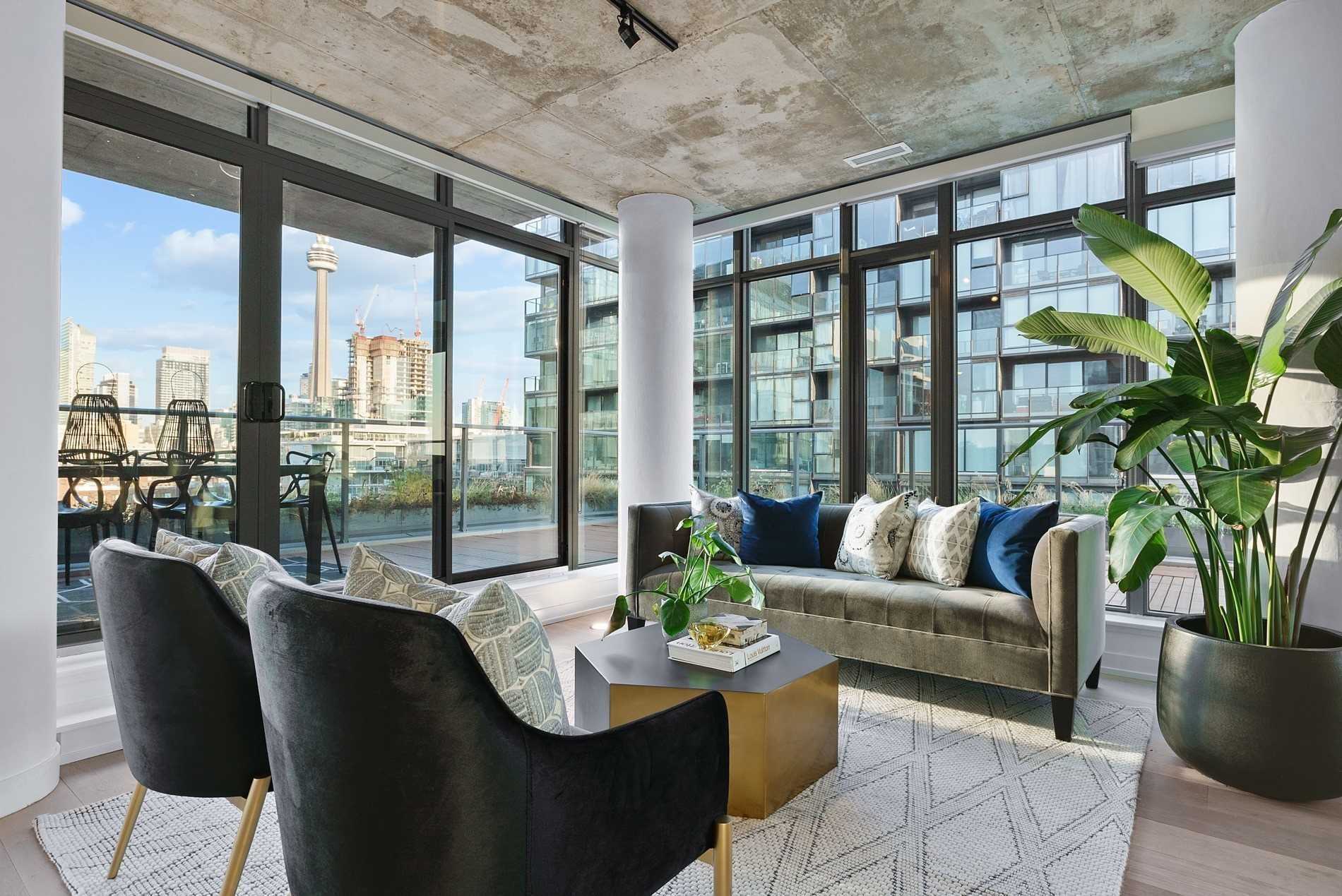 810 650 King St W, Toronto Sold, C4953392 Condos.ca