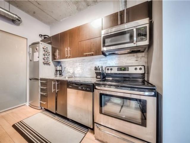 414 - 170 Sudbury St