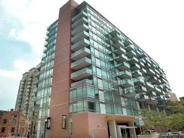 1012 - 333 Adelaide St E