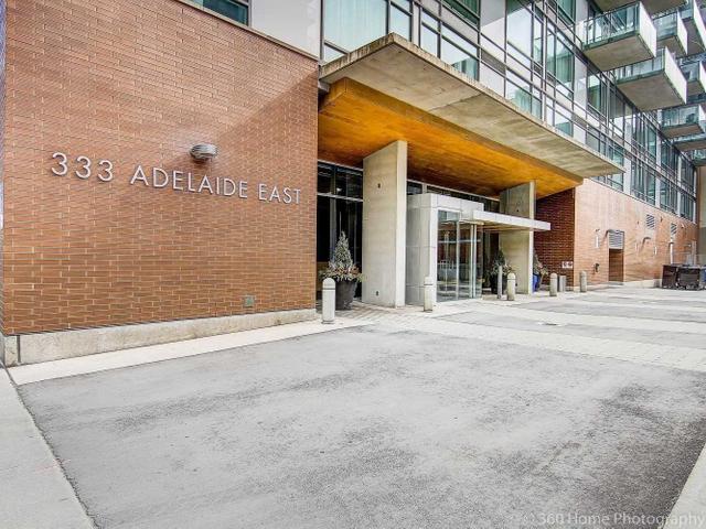 1012 - 333 Adelaide St E