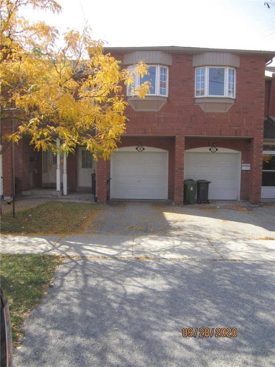 50 Tisdale Ave, North York Terminated, C4953548 Condos.ca
