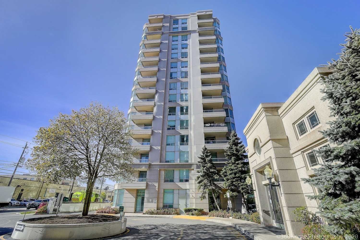 1408 - 8 Covington Rd, North York | Sold, C4954019 | Condos.ca