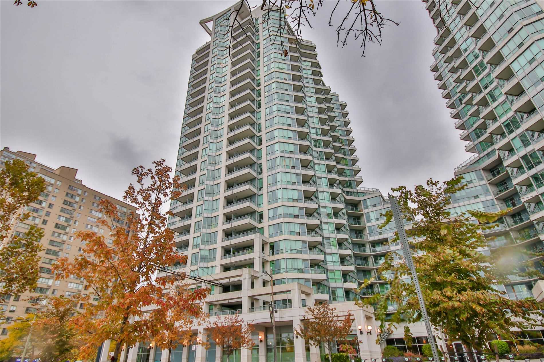 1617 230 Queens Quay W, Toronto Expired, C4954029 Condos.ca