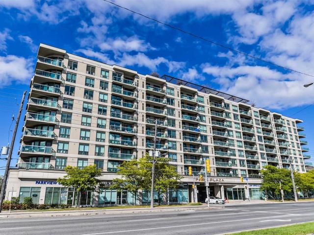 217 - 1030 Sheppard Ave W