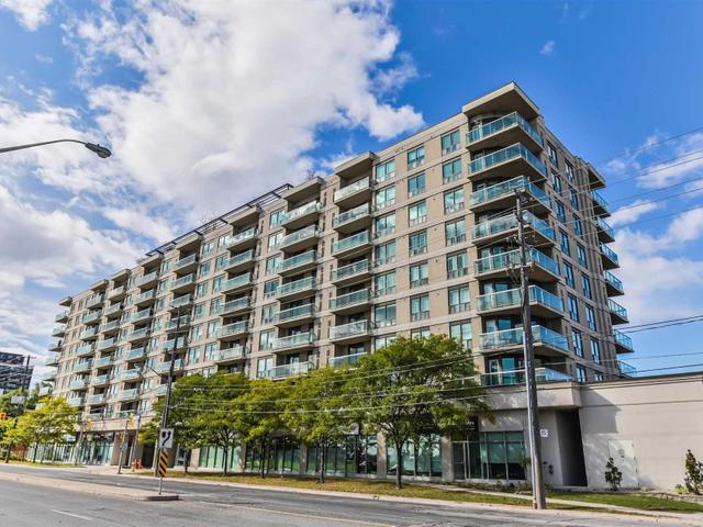 217 - 1030 Sheppard Ave W