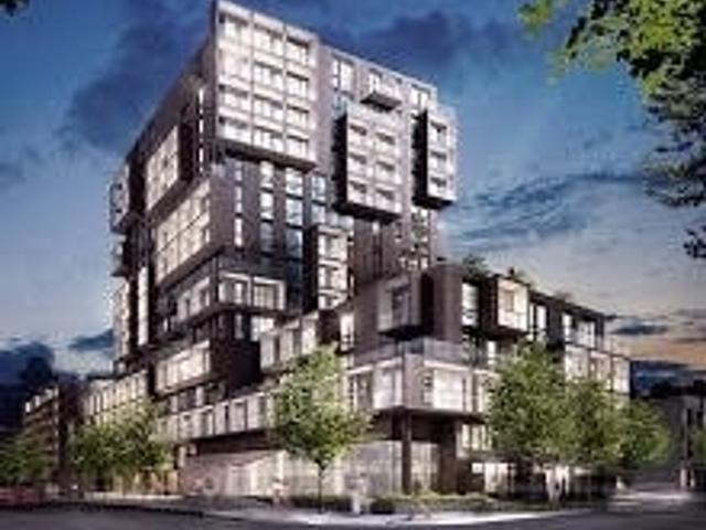 20 Vanauley St Toronto On M5t 2h4