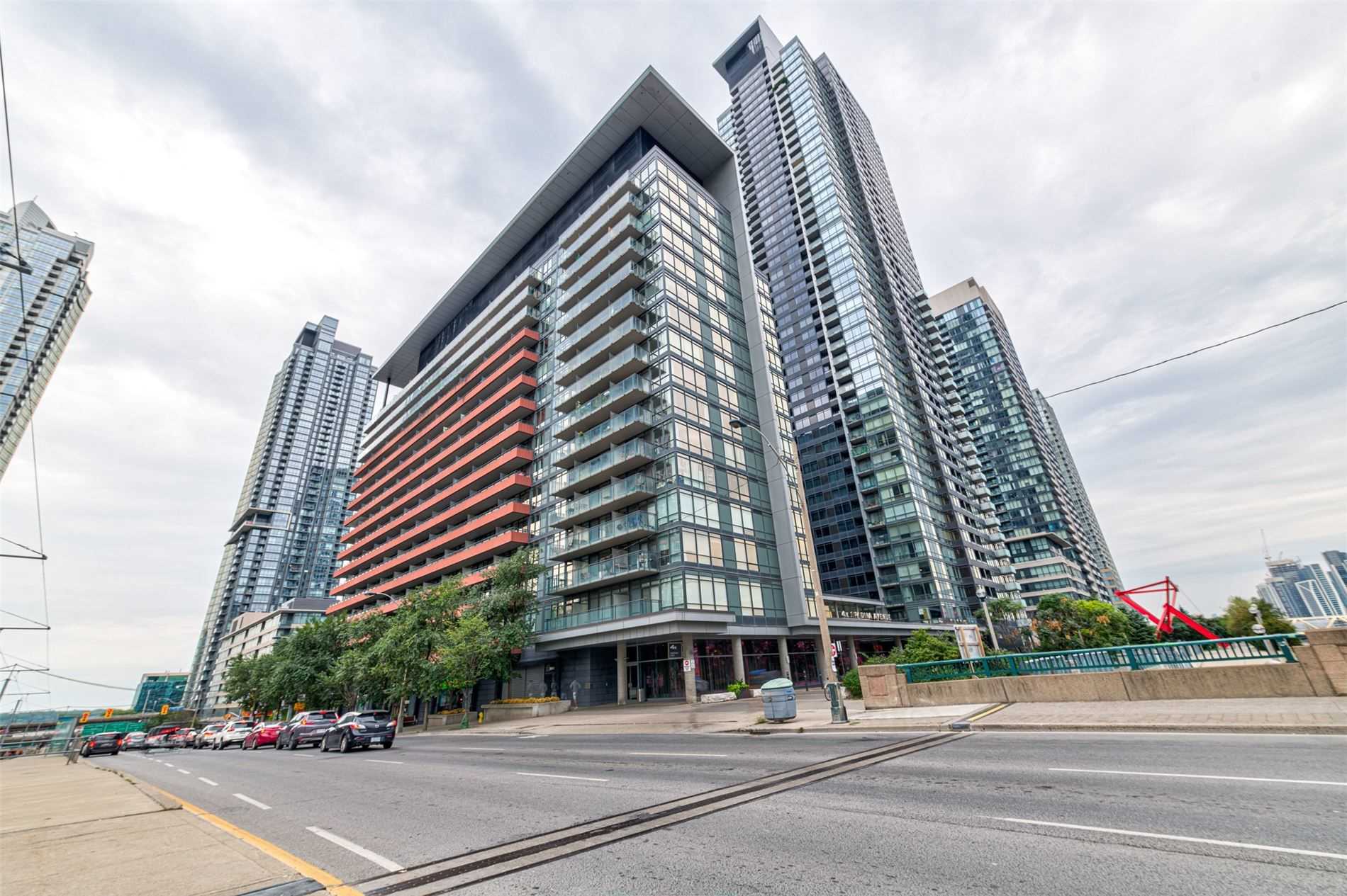 918 4K Spadina Ave, Toronto Terminated, C4954680 Condos.ca