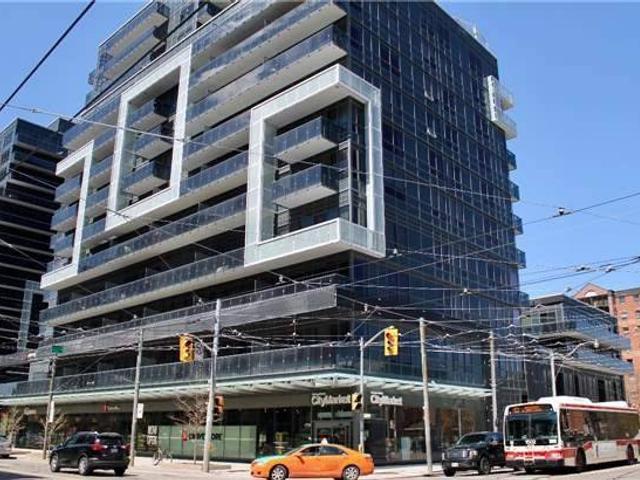 311 - 1030 King St W