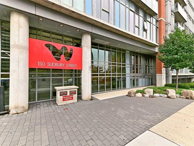 1213 - 150 Sudbury St
