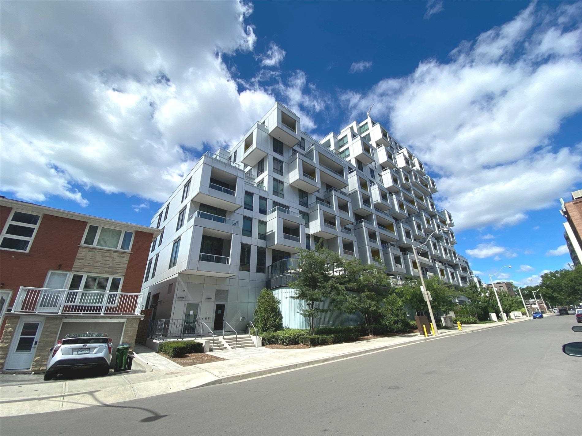 1114 38 Cameron St, Toronto Terminated, C4955183 Condos.ca