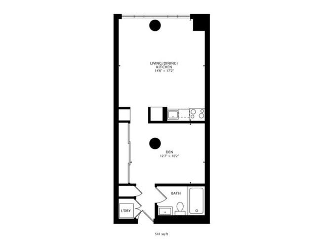 305 - 66 Portland  St