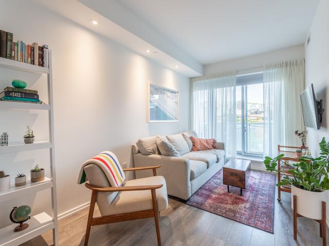 228 - 783 Bathurst St