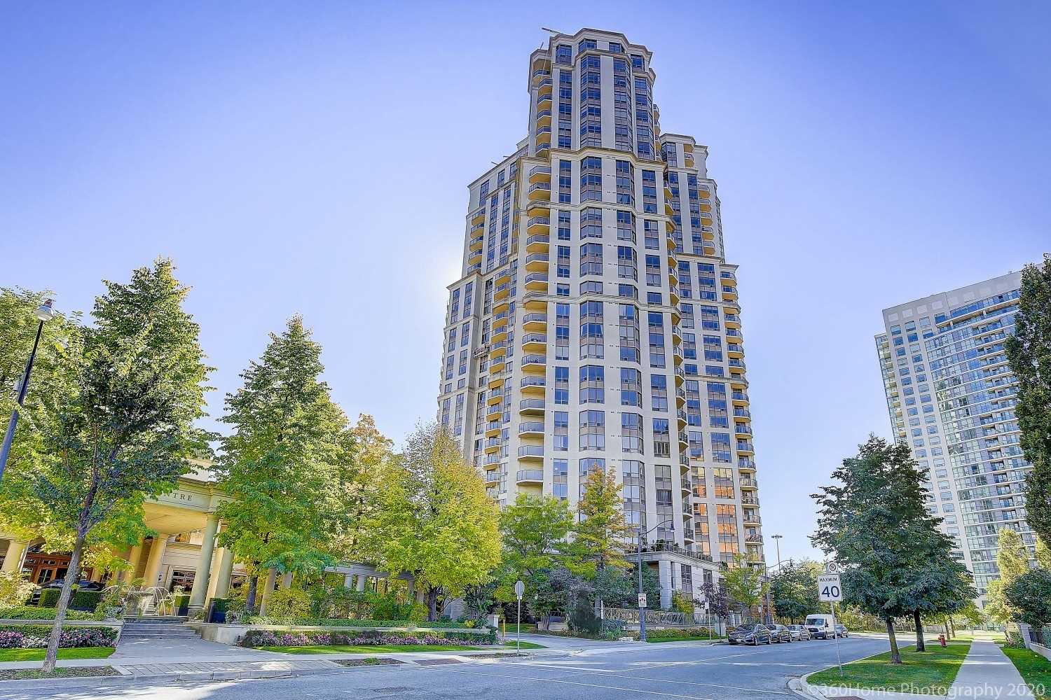 2107 78 Harrison Garden Blvd, North York Terminated, C4955536 Condos.ca