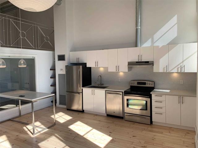 303 - 183 Dovercourt Rd