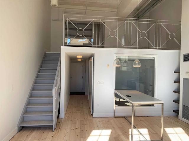 303 - 183 Dovercourt Rd