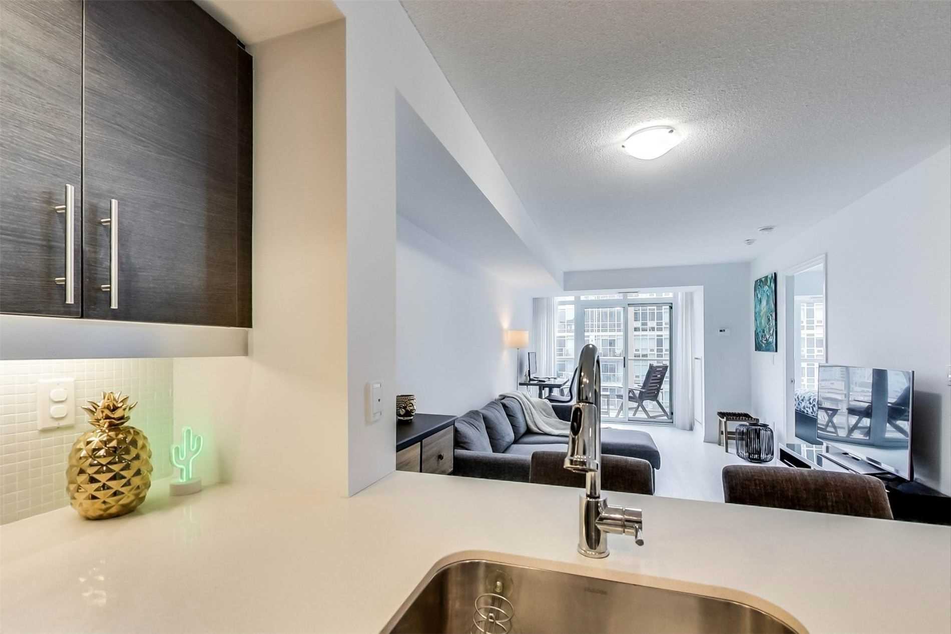 1314 85 East Liberty St, Toronto Terminated, C4955744 Condos.ca