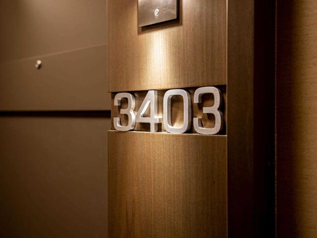 3403 - 300 Front St W