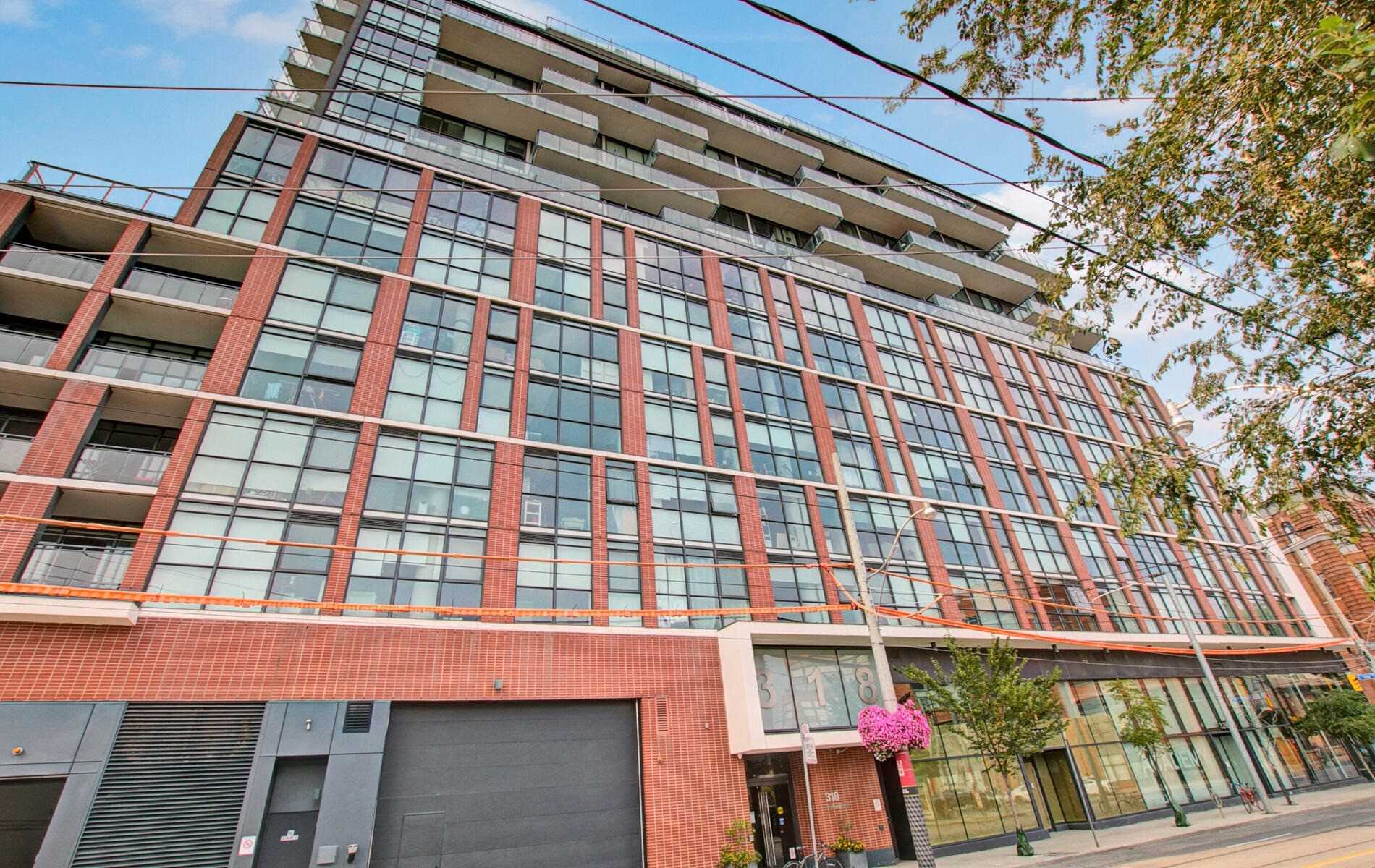 1204 318 King St E, Toronto Sold, C4955792 Condos.ca 1204 318 King St E, Toronto Sold, C4955792 Condos.ca