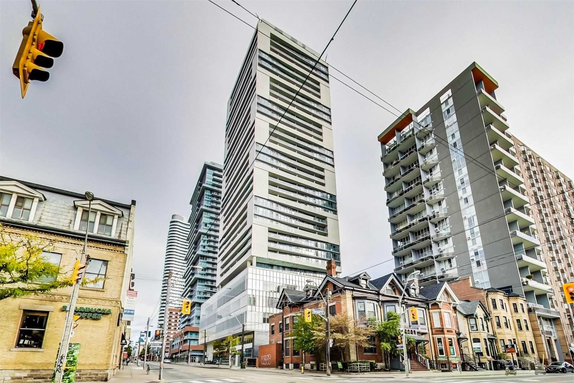 2310 89 Mcgill St, Toronto Sold Conditional, C4955879 Condos.ca