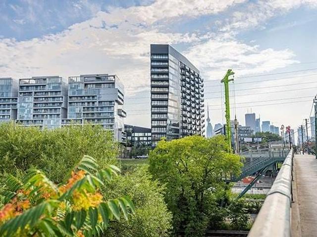 1301 - 51 Trolley Cres